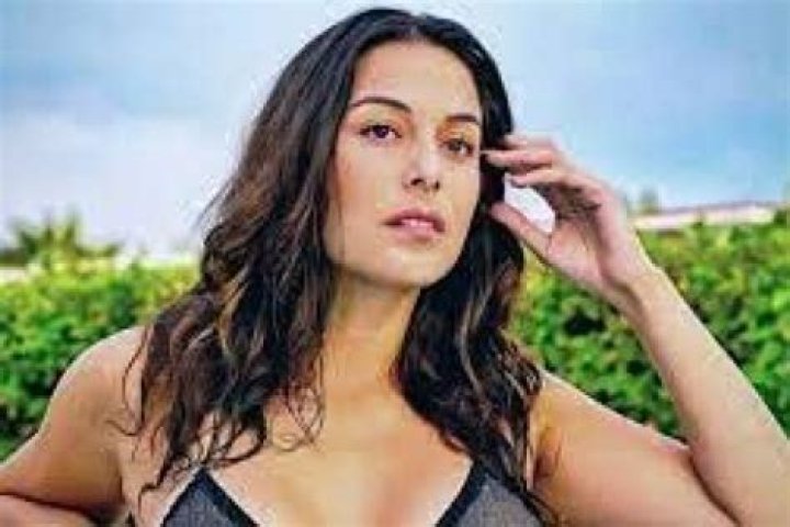 Natalia Salas Announced That She Is Diagnosed With Breast Cancer