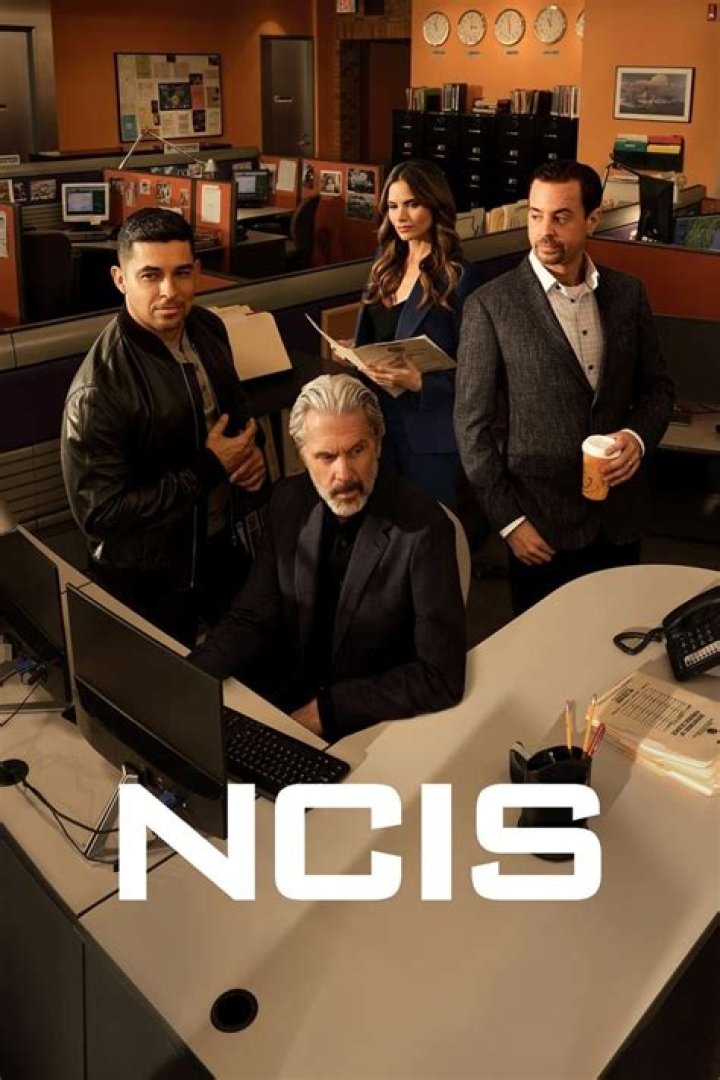 NCIS Recap 10/25/16 Season 14 Episode 6 “Shell Game”