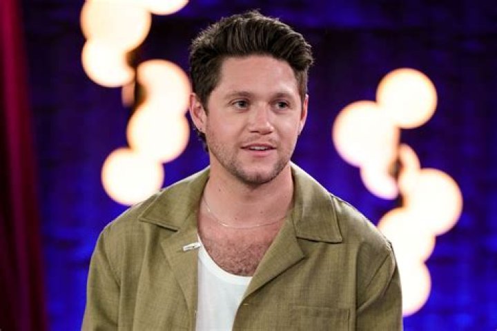#NiallTODAY: Niall Horan Rocks Out At The TODAY Show Plaza
