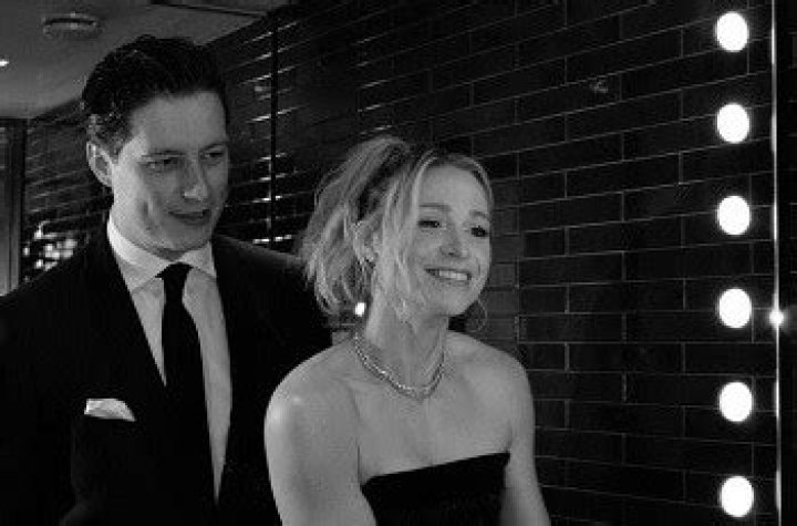 Niamh Algar – Boyfriend, Siblings, Ethnicity, Husband, Net Worth