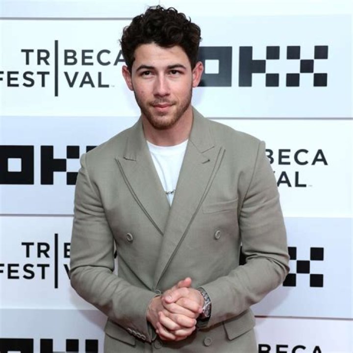 Nick Jonas Takes On Nick Grimshaw's Heart Rate Test... With Hilarious Results