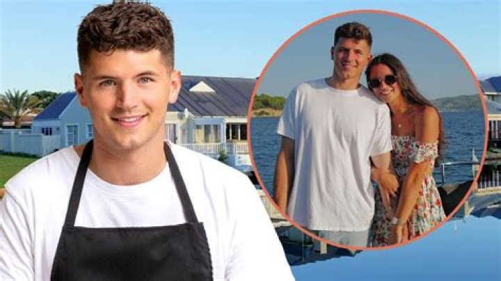 Nick Kivlen’s Girlfriend: Who is Nick Kivlen Dating?