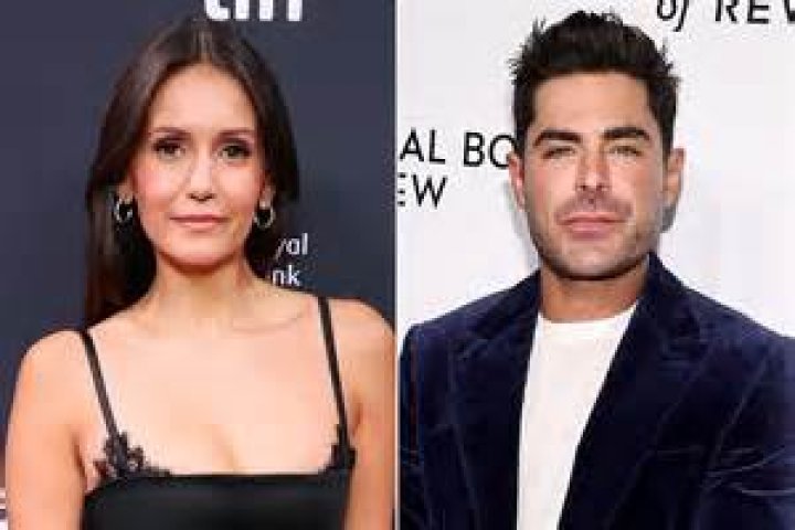 Nina Dobrev Dating Scott Eastwood: New Couple Flirting Non-Stop At Coachella