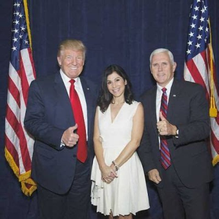 Noelle Nikpour- Wiki, Age, Height, Net Worth, Husband, Marriage