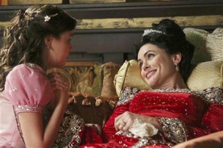 Once Upon a Time RECAP 3/3/13: Season 2 Episode 15 “The Queen is Dead”