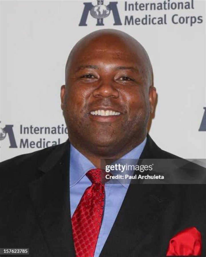 Orlando Ruff - Net Worth, Age, Height, Birthday, Bio, Wiki!