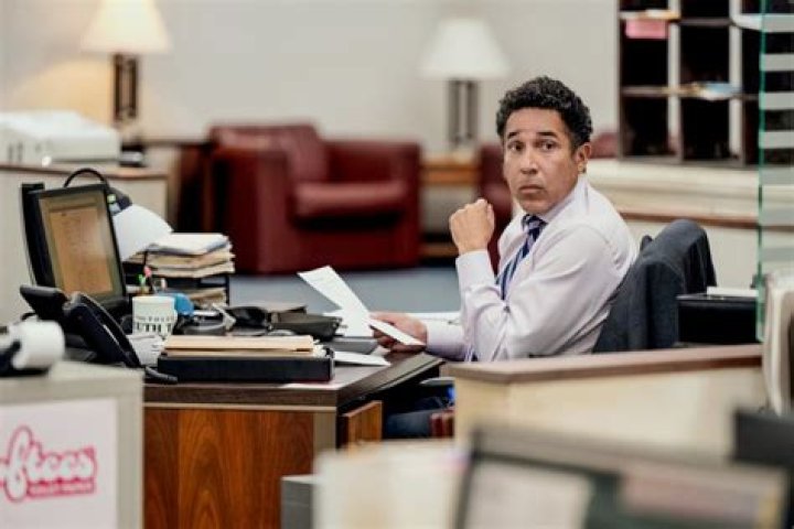 Oscar Nunez, Star of ‘The Office,’ Opens Up About His Personal Life
