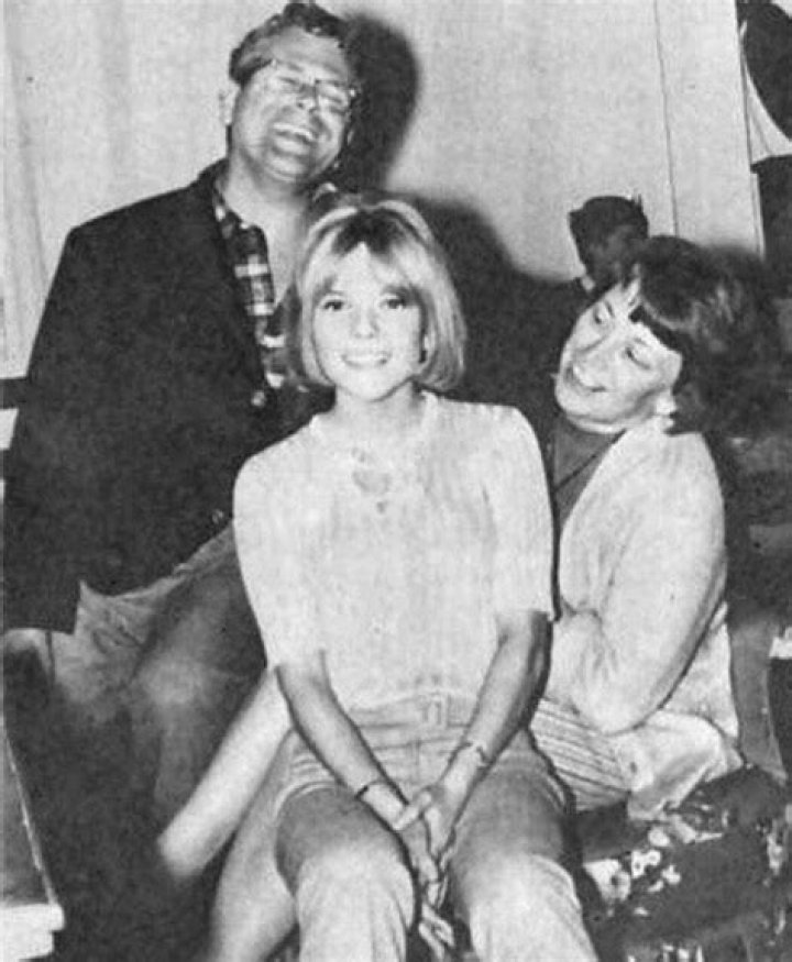 Parents De Michel Berger