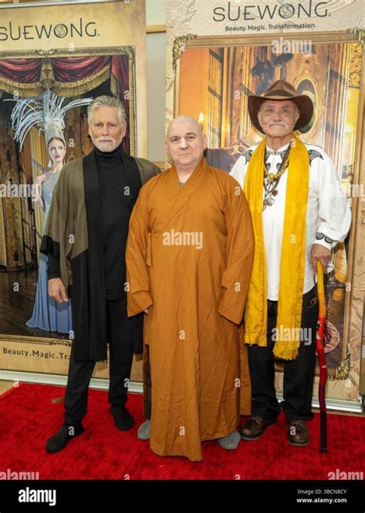 Patrick McCollum - Net Worth, Age, Height, Birthday, Bio, Wiki!