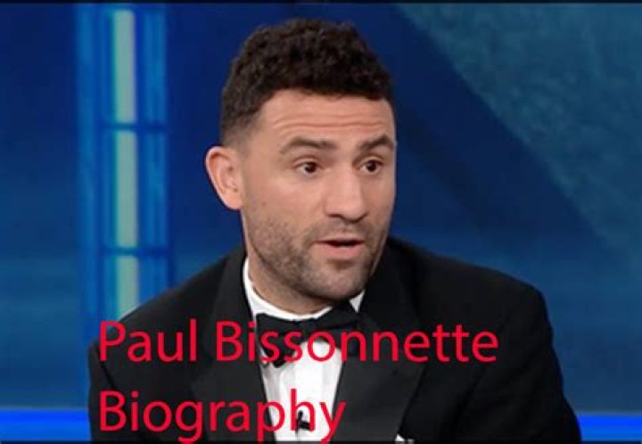 Paul Bissonnette Net Worth, Age, Height, Bio, Birthday, Wiki!