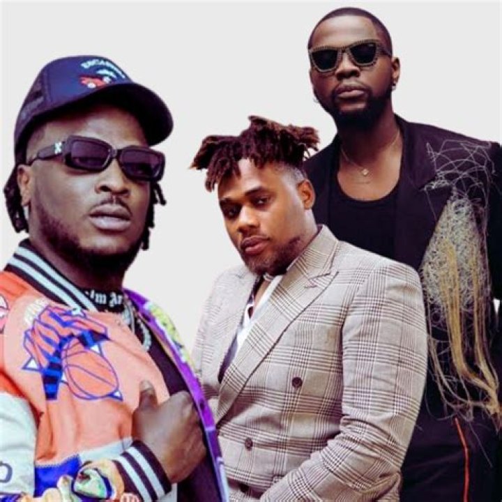 Peruzzi: Kizz Daniel Shifted 'Gwagwalada' Song to BNXN (Buju)