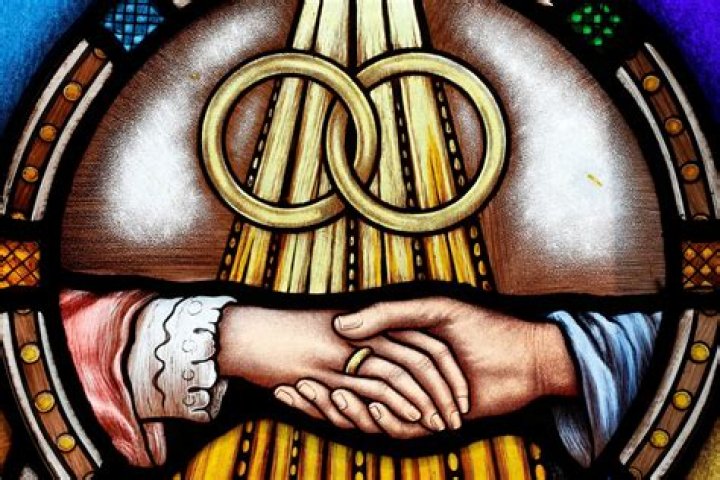 Peyton Martial Father Did Follow The Ritual Of The Marriage Two Times In A Row