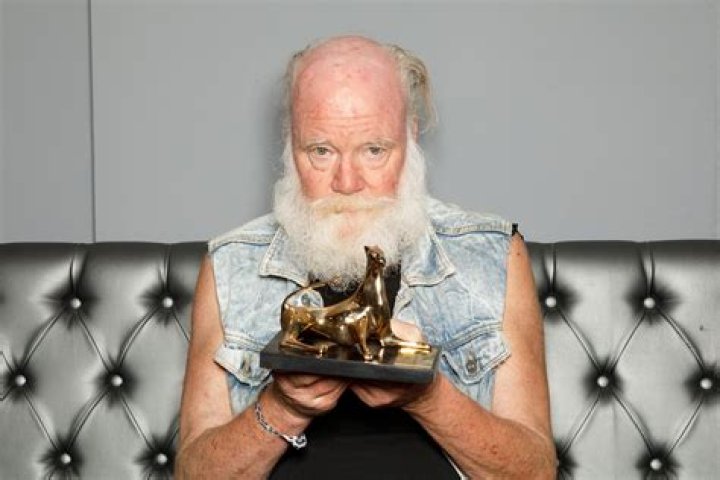 Phil Tippett - Net Worth, Age, Height, Birthday, Bio, Wiki!