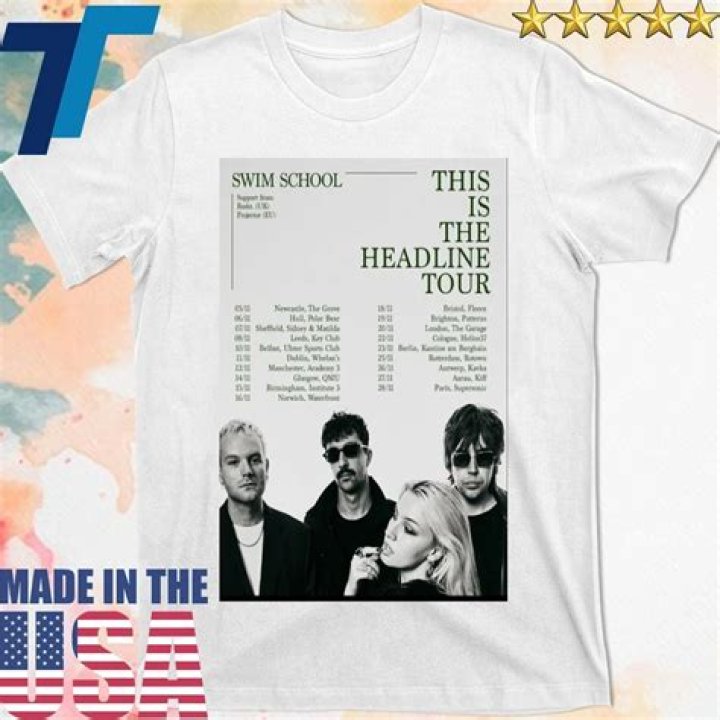 Picture This Announce 2019 Headline Tour