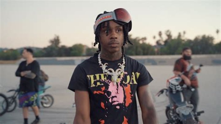 Polo G Biography: Age, Net Worth, Lyrics, Songs, Album, Mom, Wiki, Height, Girlfriend, Pictures