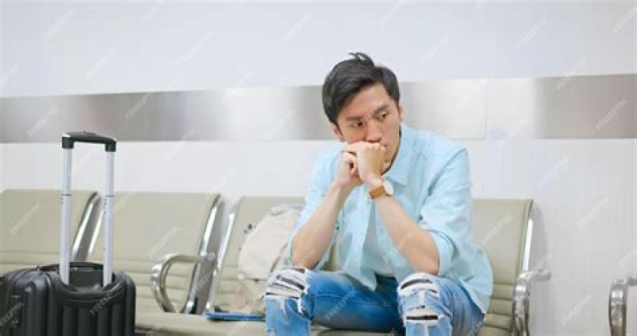 Premiere: LJ Benet Unveils Haunting “Anxiously Waiting”