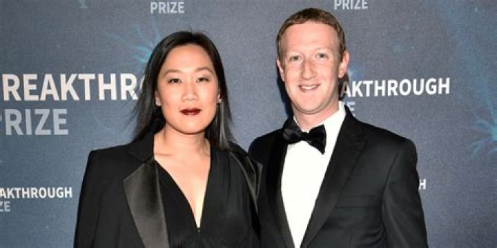Priscilla Chan - Celebrity