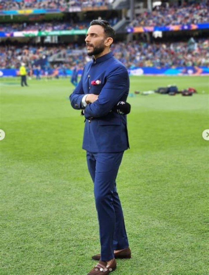 Priti Sapru - Net Worth, Age, Height, Birthday, Bio, Wiki!