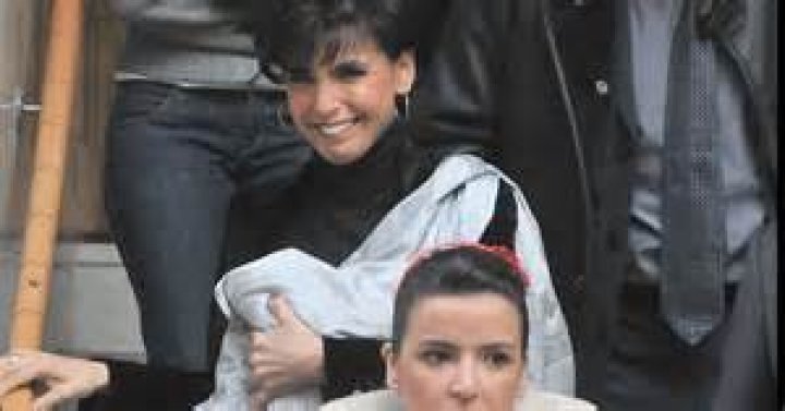 Qui Est Le Père De Zohra Dati