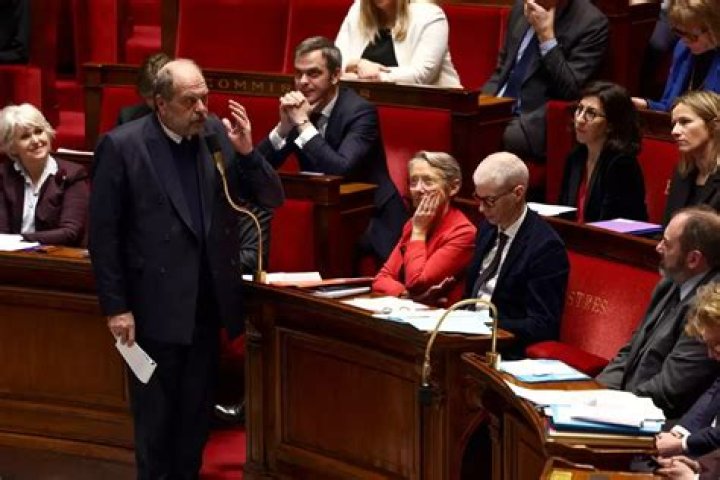 Qui Sont Les Parents De Nahel