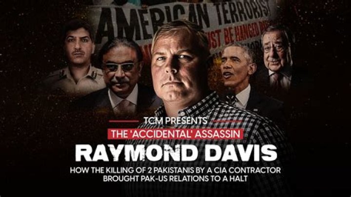 Raymond Allen Davis Incident Net Worth, Age, Height, Bio, Birthday, Wiki!