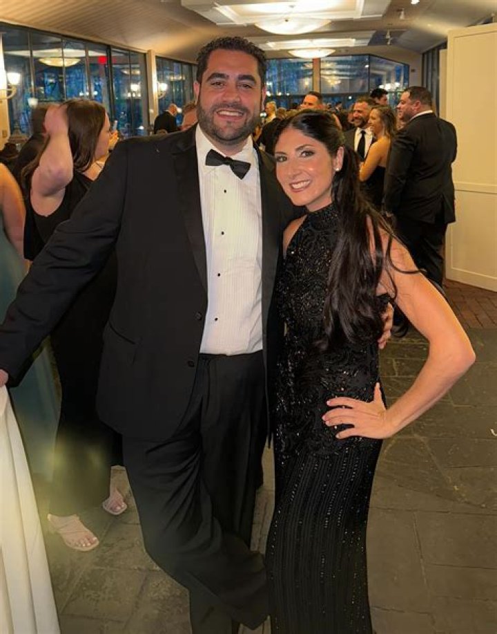 Real Housewives of New Jersey Caroline Manzo’s Daughter Lauren Manzo’s Lap Band Procedure