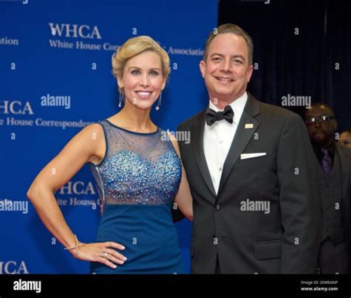 Reince Priebus’s Wife: Who is Reince Priebus Dating?