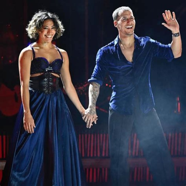 Review: Karen Hauer and Gorka Marquez's Firedance Reignite brings heat and passion to audiences