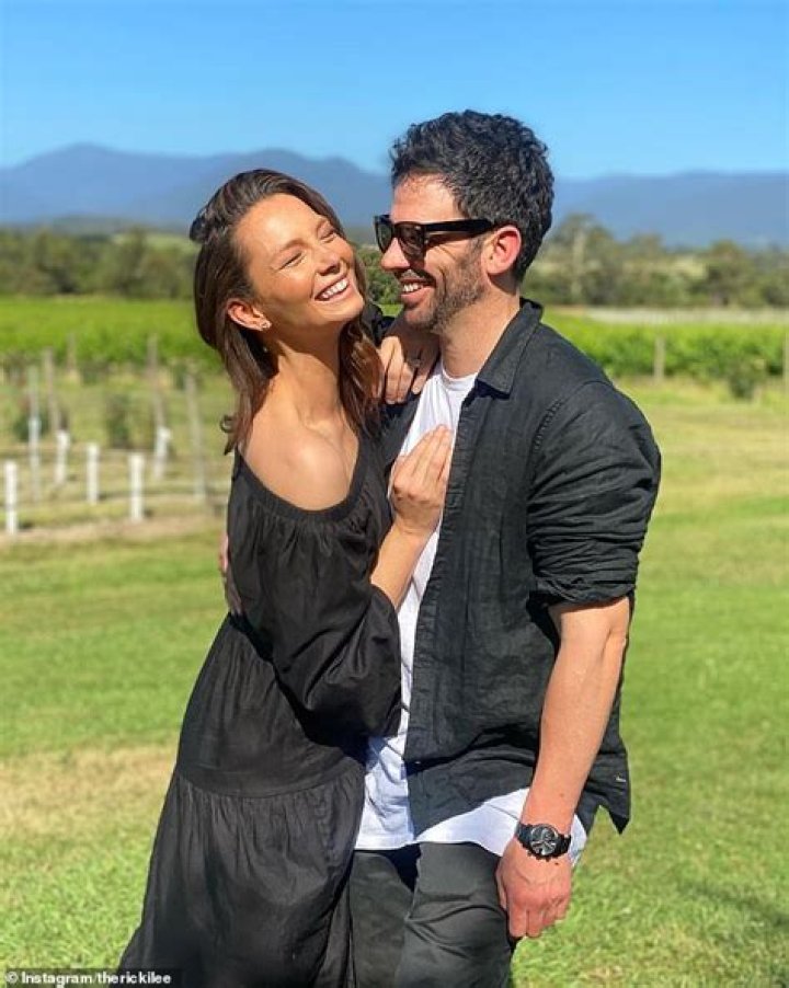 Ricki-Lee Coulter’s Husband: Who is Ricki-Lee Coulter Dating?