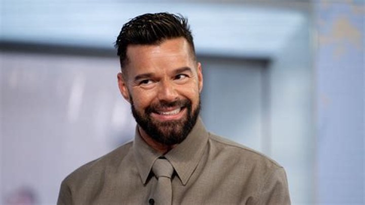 Ricky Martin To Star In New Reality Show