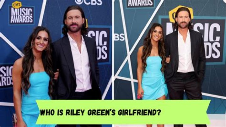 Riley Ellis’s Girlfriend: Who is Riley Ellis Dating?