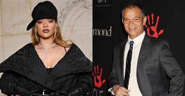 Ronald Fenty Net Worth, Age, Height, Bio, Birthday, Wiki!