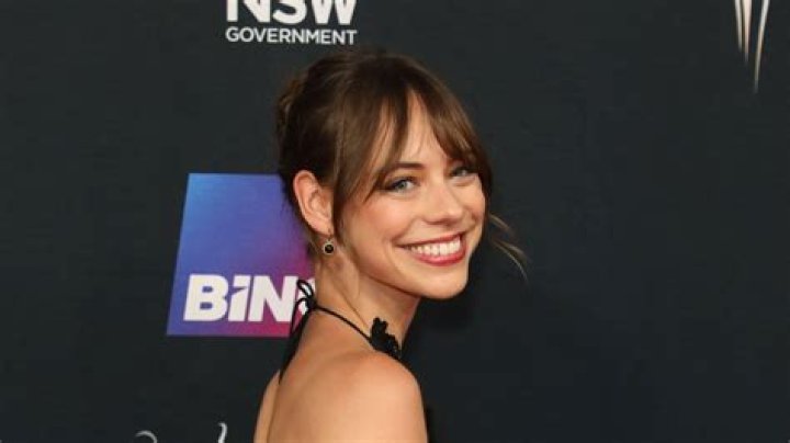 Ruth Righi Net Worth, Age, Height, Bio, Birthday, Wiki!