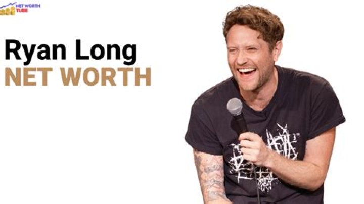 Ryan Long Net Worth, Age, Height, Bio, Birthday, Wiki!