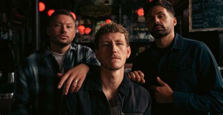 SAINT PHNX Releases Music Video for "Death of Me"