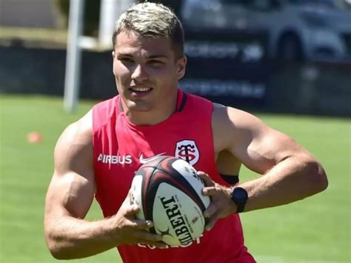 Salaire Dupont Rugby