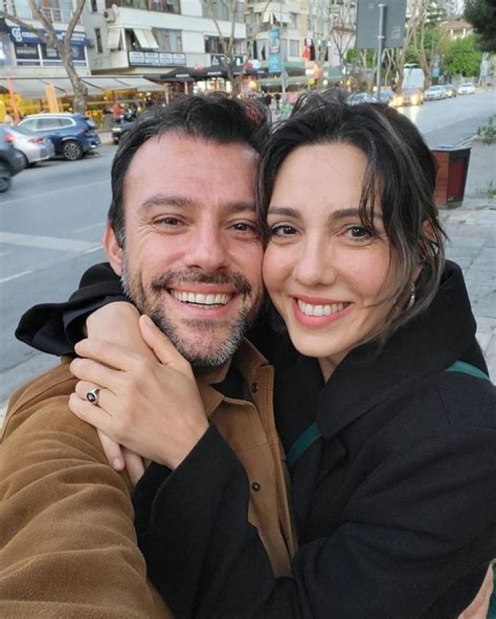 Salih Bademci’s Girlfriend: Who is Salih Bademci Dating?