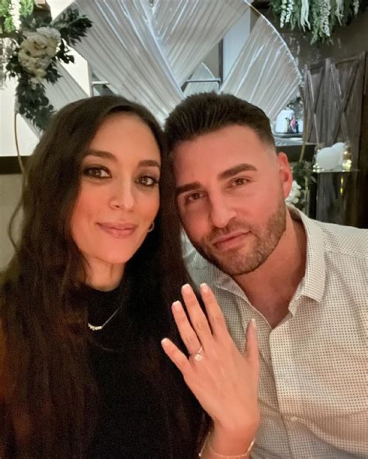 Sammi Giancola’s Boyfriend: Who is Sammi Giancola Dating?