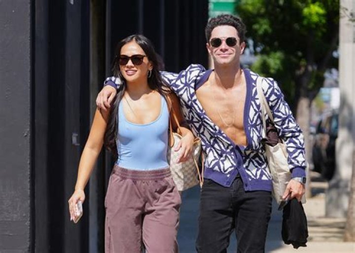 Sasha Spilberg’s Boyfriend: Who is Sasha Spilberg Dating?