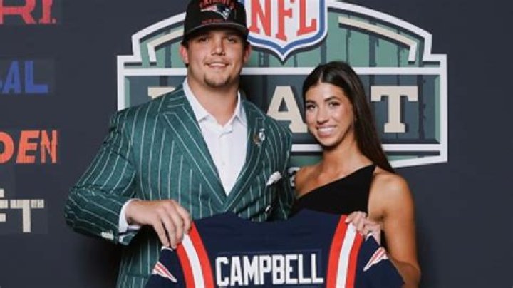 Scott Campbell’s Wife: Who is Scott Campbell Dating?