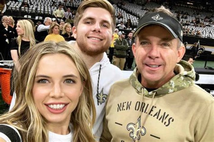 Sean Payton’s Ex-Wife Beth Shuey Wiki, Bio, Age, Height, Children, Net Worth, Meghan Payton!!