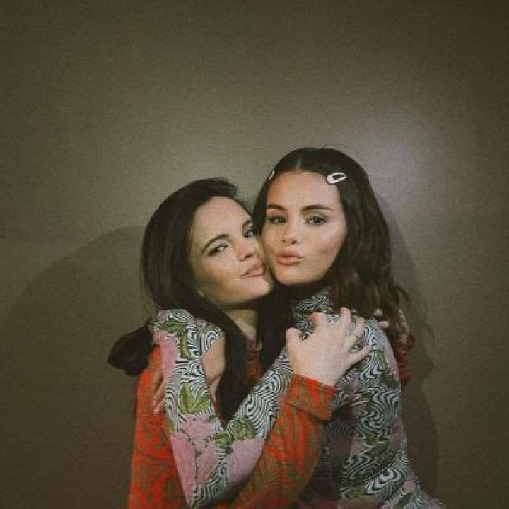 Selena Gomez Is Launching A Mental Health Brand Called “Wondermind”