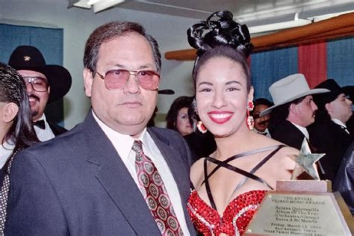 Selena Quintanilla Hologram Controversy: Family Plan To Bring Late Tejano Singer ‘Back To Life’