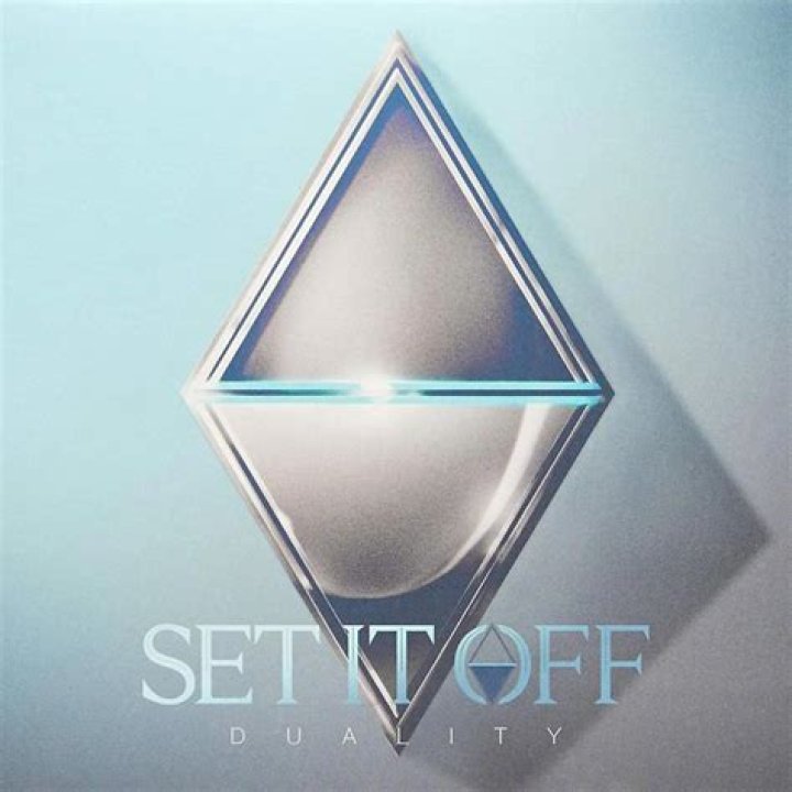Set It Off announce album