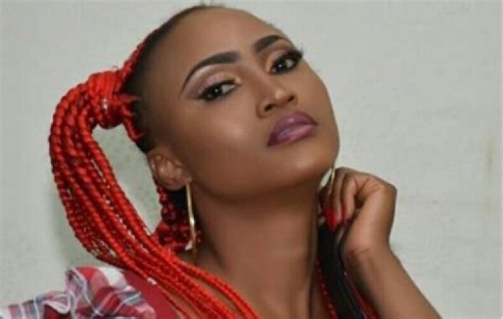 Seyi Hunter Biography: Pictures, Age, Instagram, Movies, Net Worth, Boyfriend, Pictures, Wikipedia, Instagram