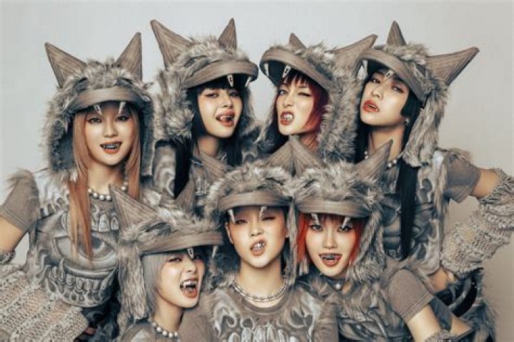 SG5 is Blazing a Trail with Their 'Sailor Moon' Theme as they Release Fiery New Single 'Firetruck'