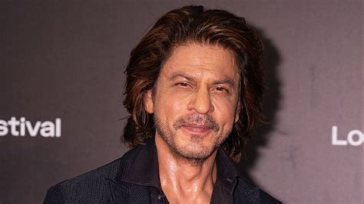 Shah Rukh Khan Wrote A Poem, Inspired By Zayn Malik's Writing