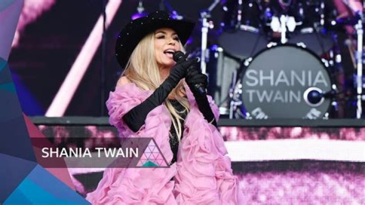 Shania Twain Will Release 'Swingin' With My Eyes Closed' Video Soon!