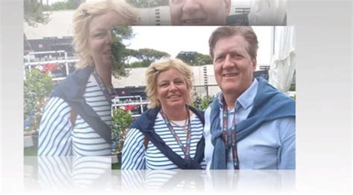 Siglinde Sinner Origine Parents & Âge