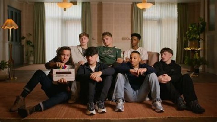 Simon Cowell and Big Sean - Burgled?!